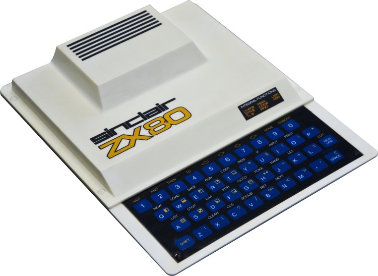 ZX80