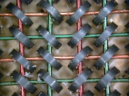 Core memory