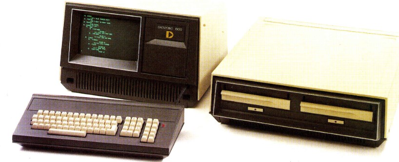 Datapoint 1800